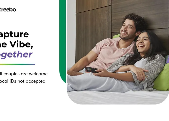 Treebo A1Airport Hotel